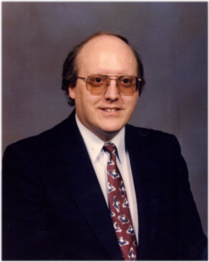 Dennis Huston Profile Photo