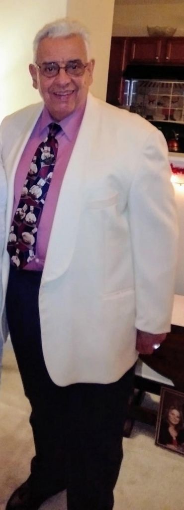 Maximino Sanoguet, Jr. Profile Photo