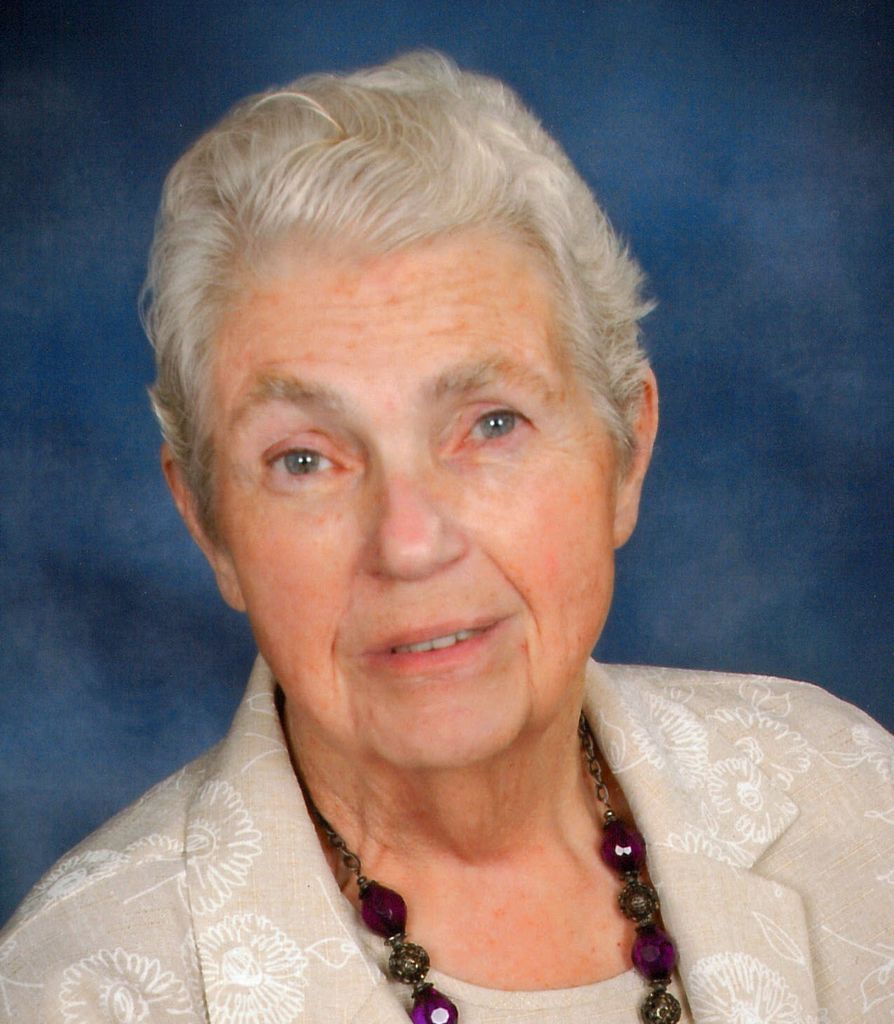 Doreen M. Wallace Profile Photo