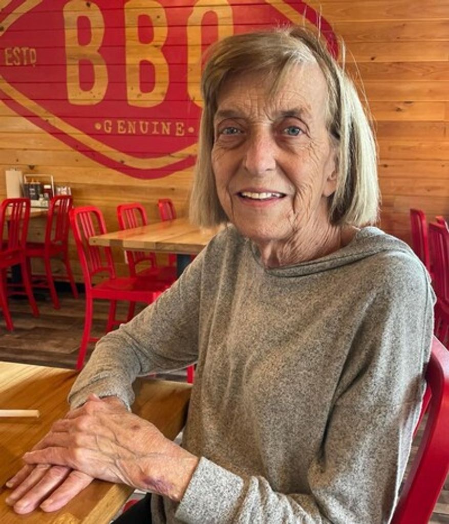 Roberta Ann Smith Profile Photo