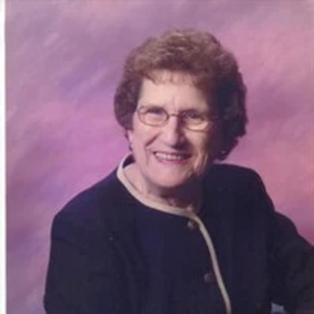 Rose M. Gutsch