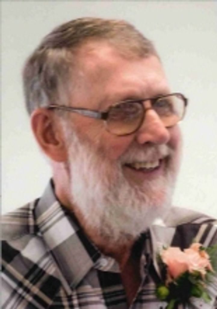 James A. Wensauer