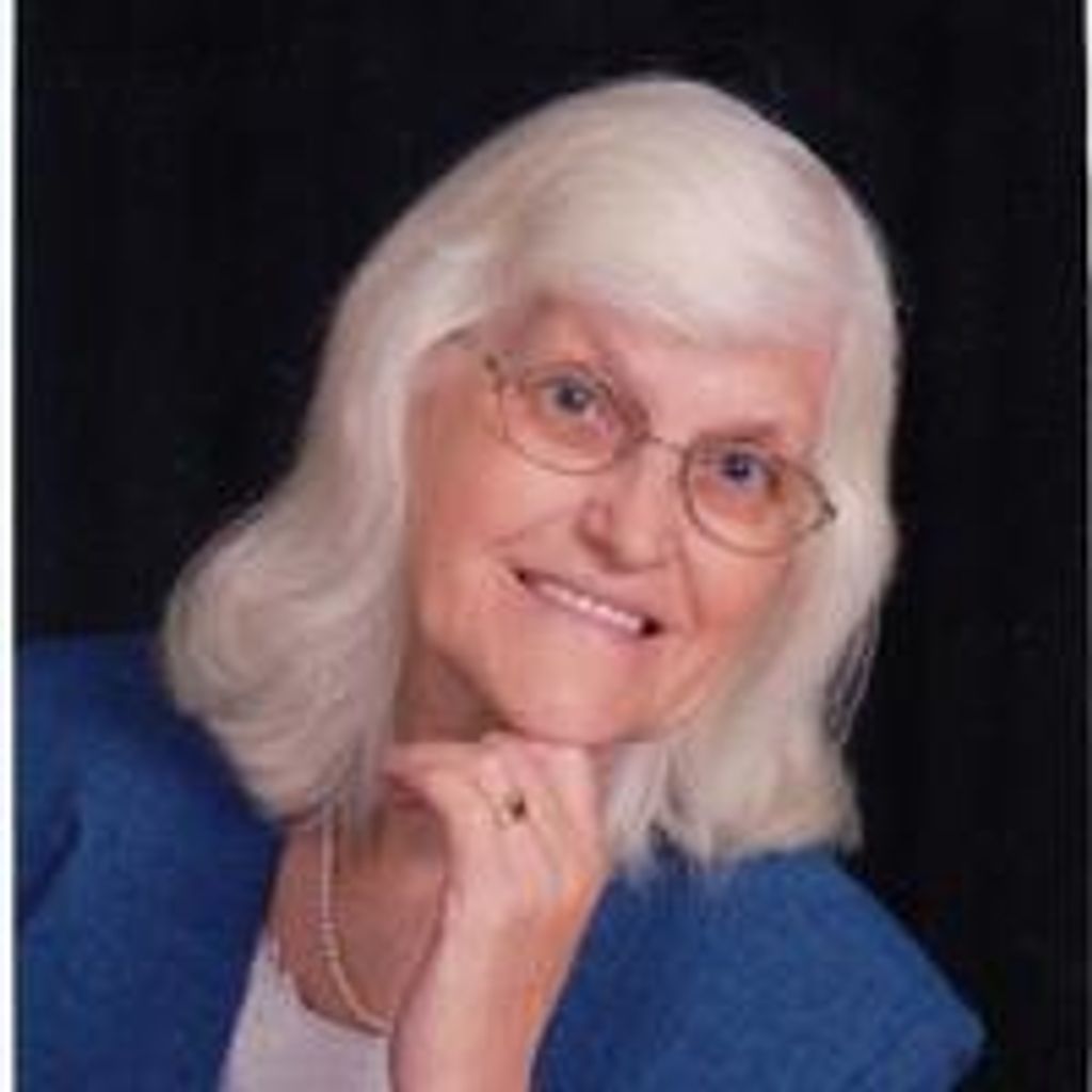 Martha Mae Baxter