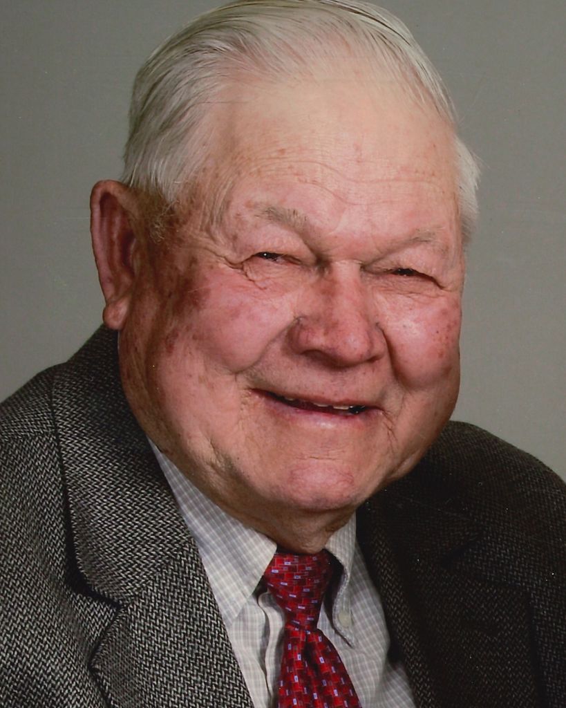 Maurice Charles Geswein Profile Photo