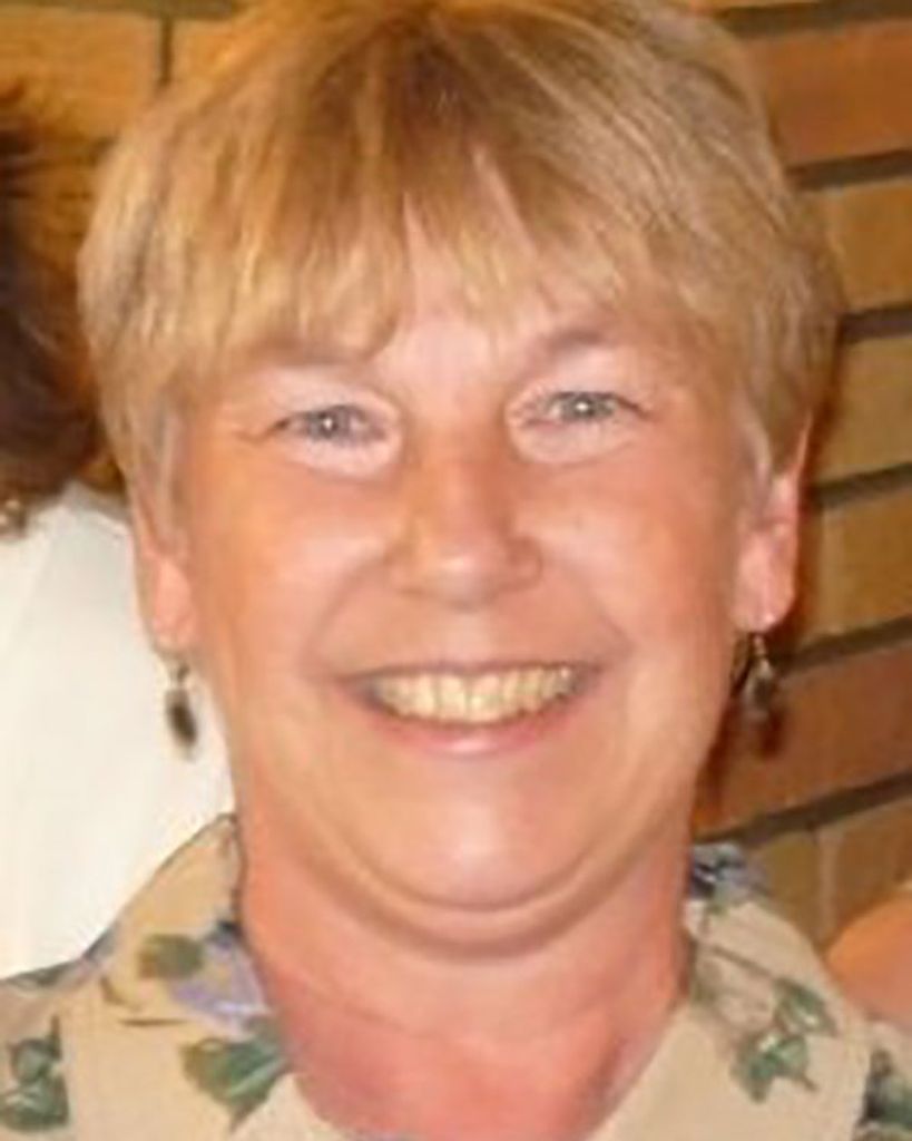Marsha Reed Keller Profile Photo