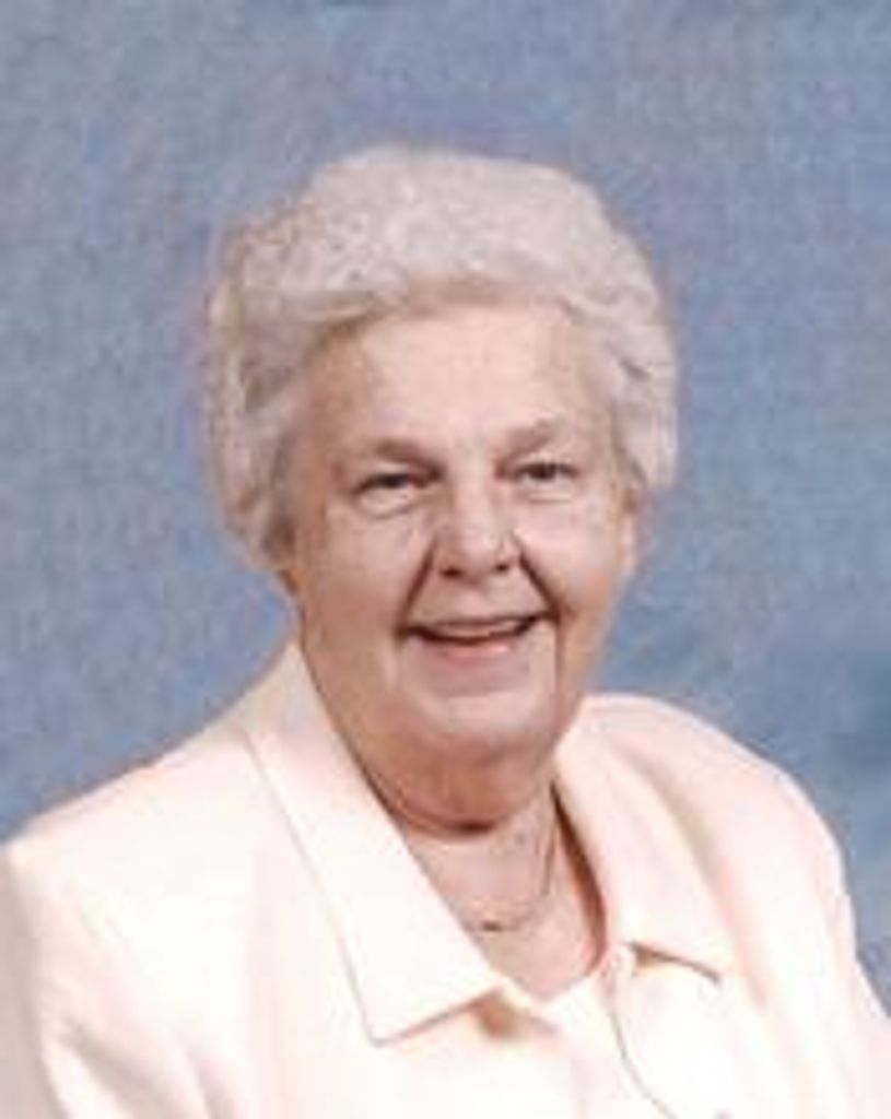 Peggy Ann Pettis