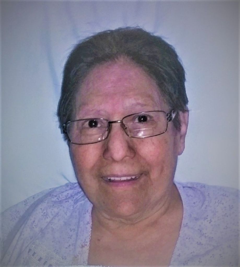 Guadalupe Jacobo Hernandez