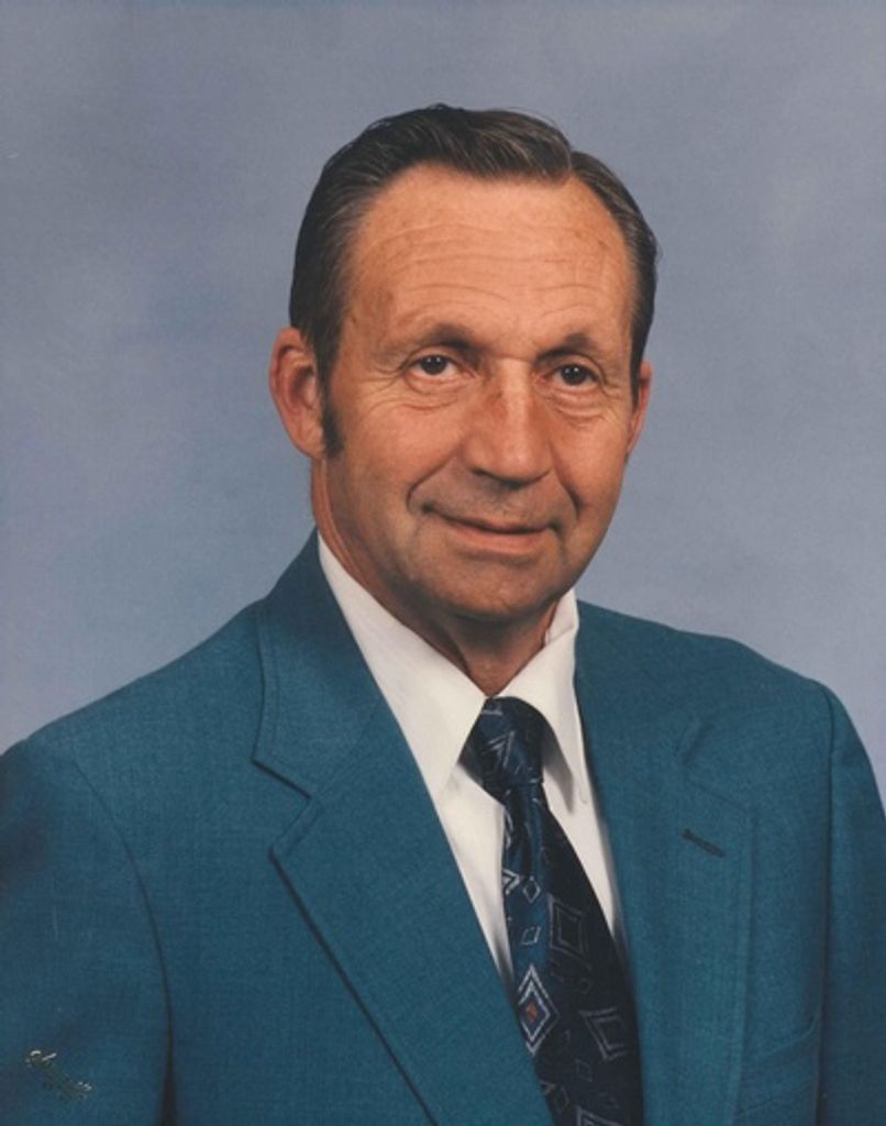 Harold L. Cornish