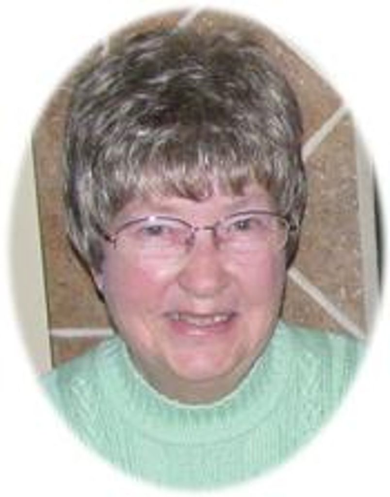 Nina (Harmon) Caldwell