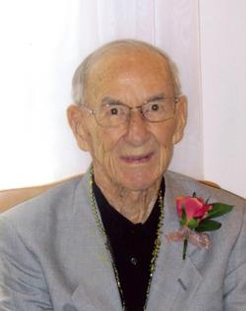 Donald C. Damrow