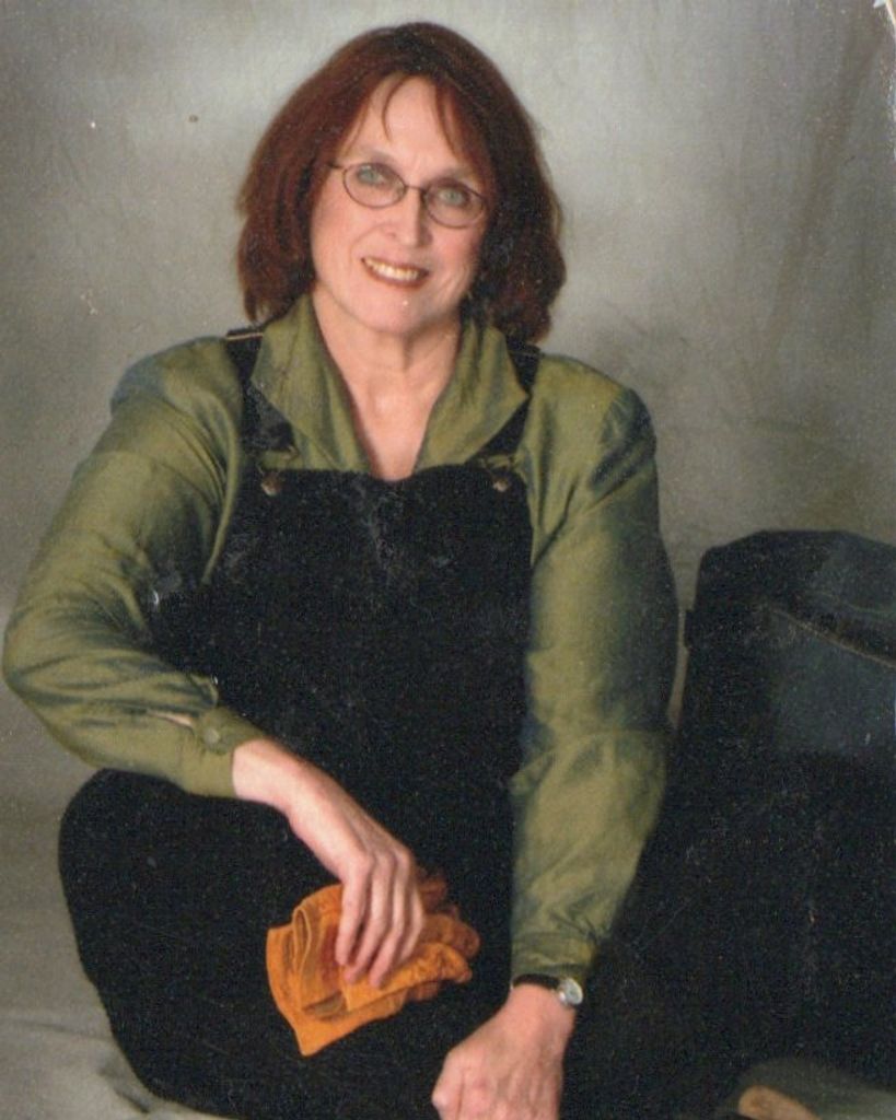 Bertine Loop Schenken Profile Photo