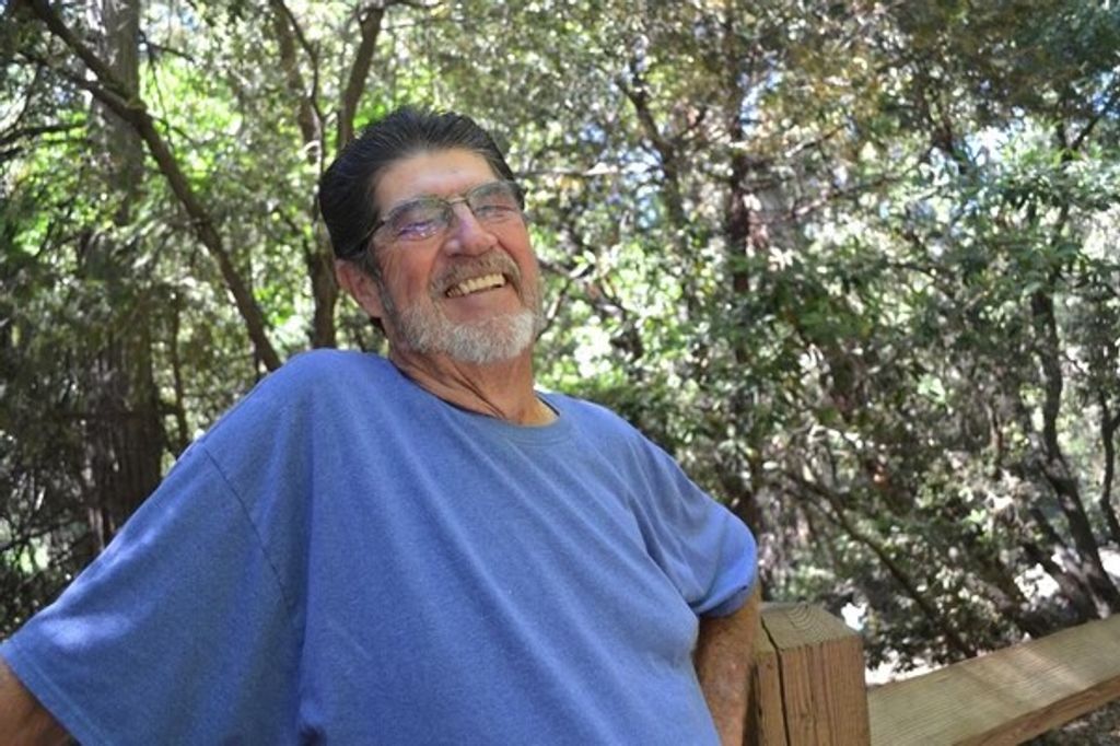 Greg Marc Guerin Profile Photo