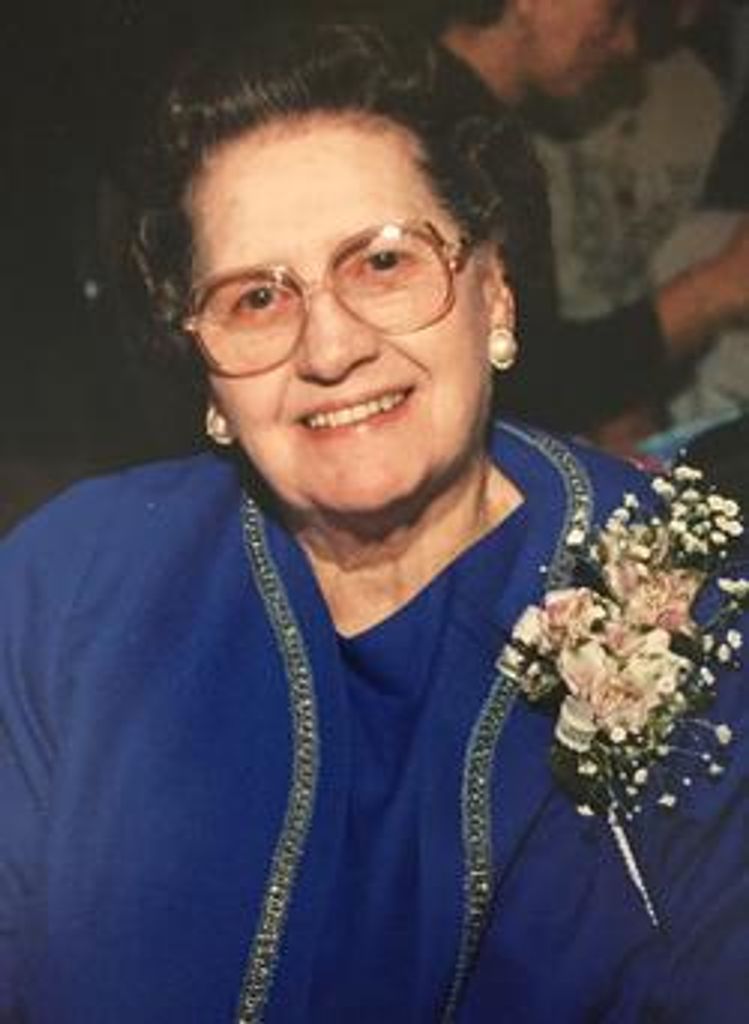Marie Rosenbaum Kunz Profile Photo