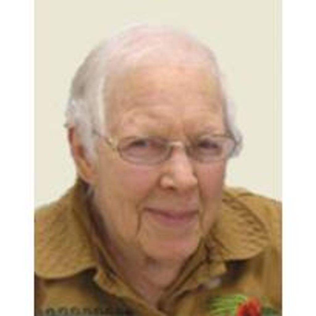 Mildred Hong