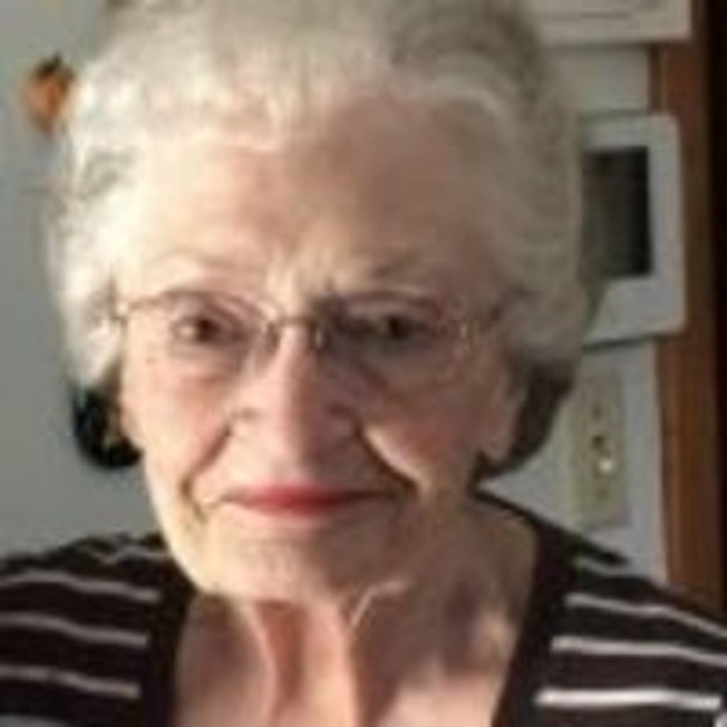 Mary Dean Fuqua