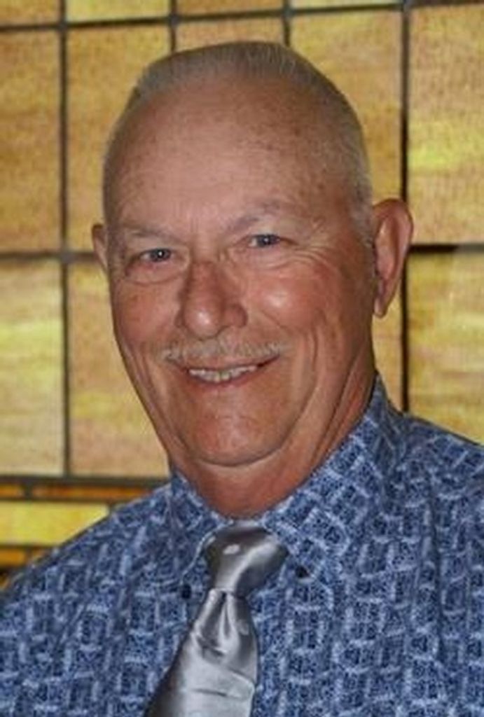 Donald "Don" Jorstad