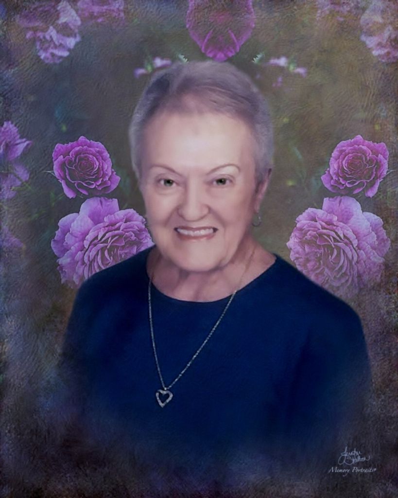Clara Allphin