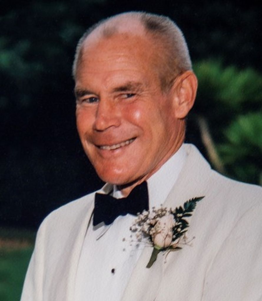 John Spencer Morse Profile Photo