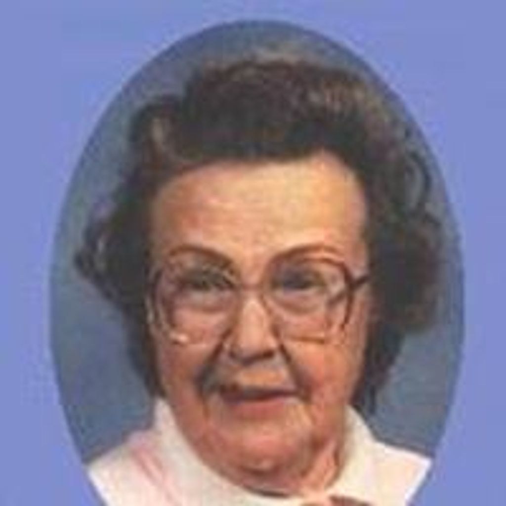Mildred Boice