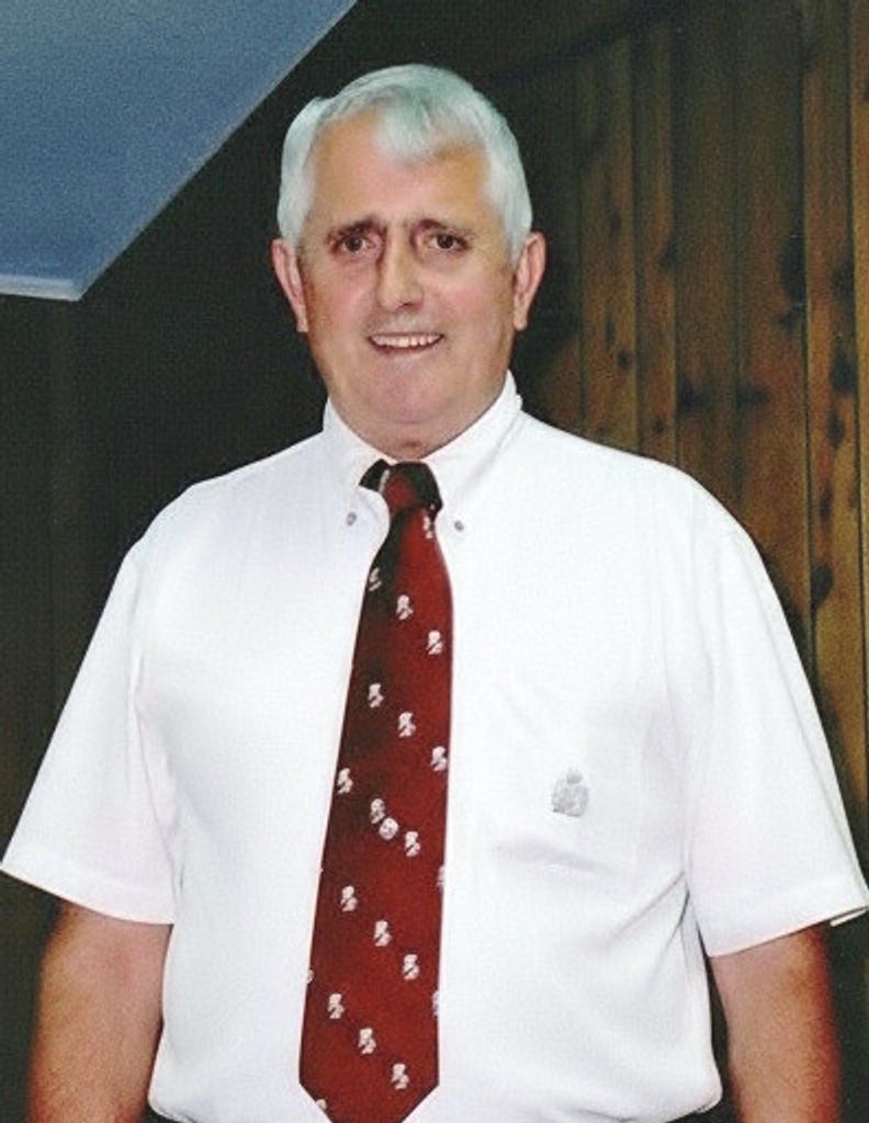 Basil Eugene "Tony" Weaver, Jr. Profile Photo