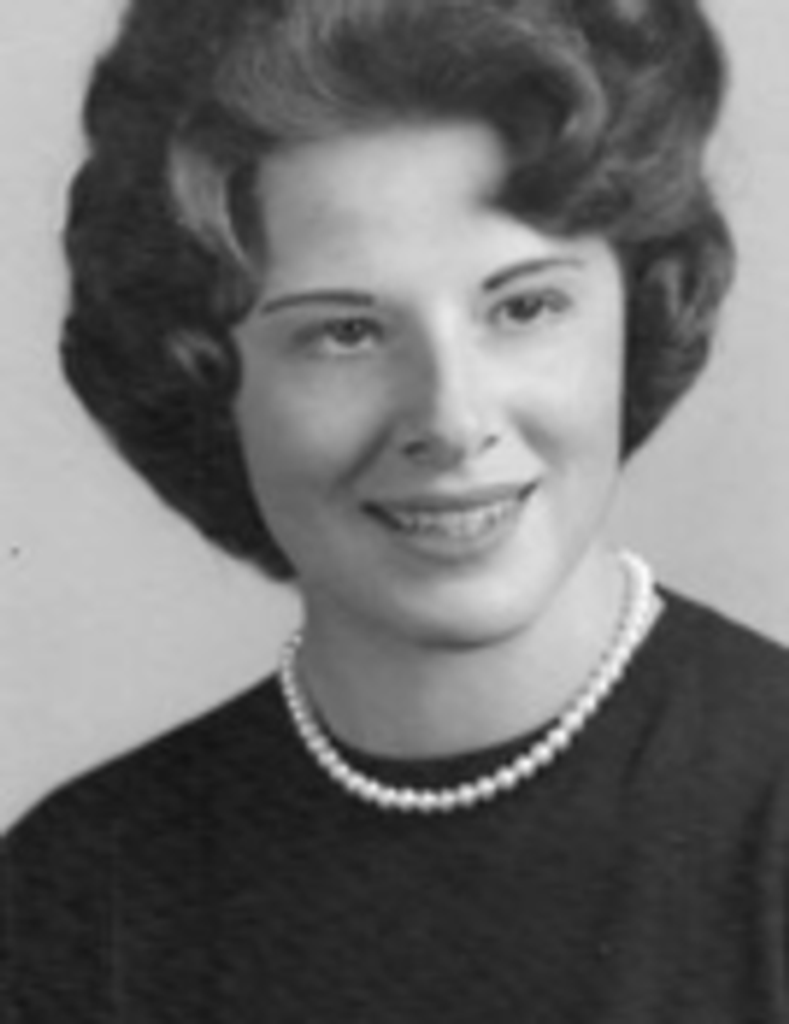 Roxie Ann (Crowl) Westfall