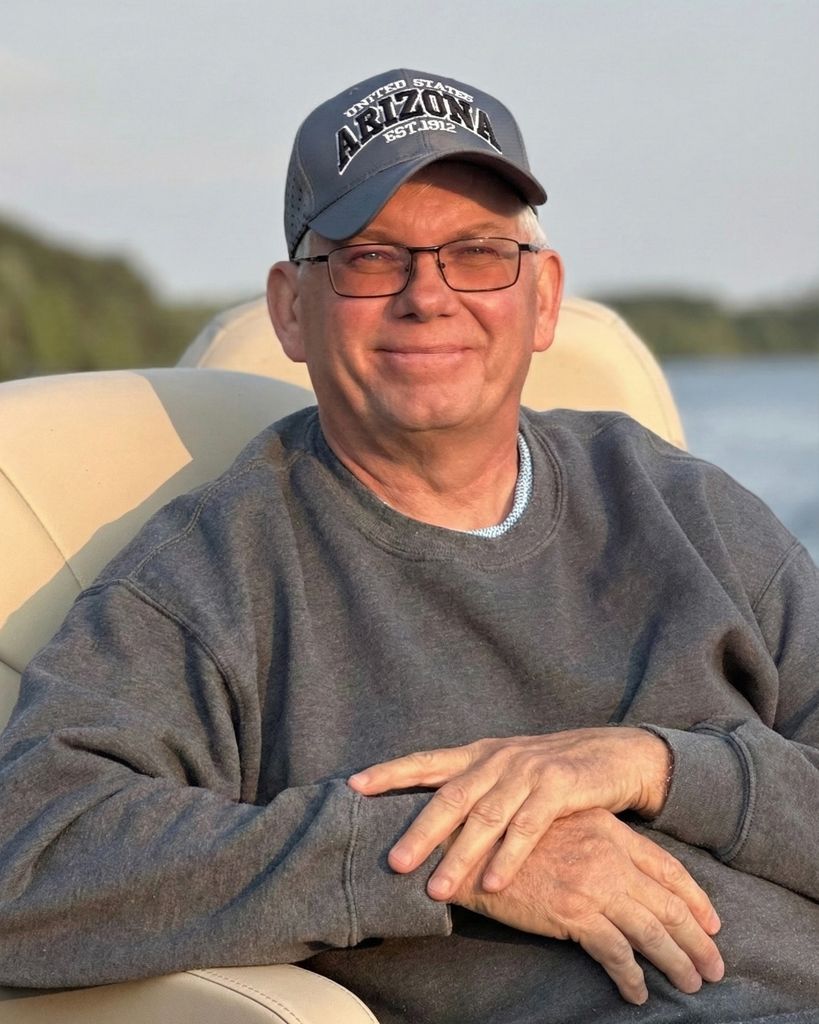 Terrence "Terry" Roman Marc Profile Photo