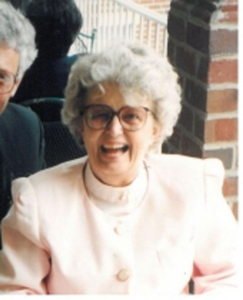 Lois E. Foreman