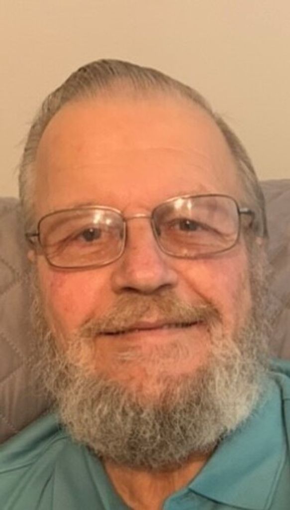 Richard L. Holderman