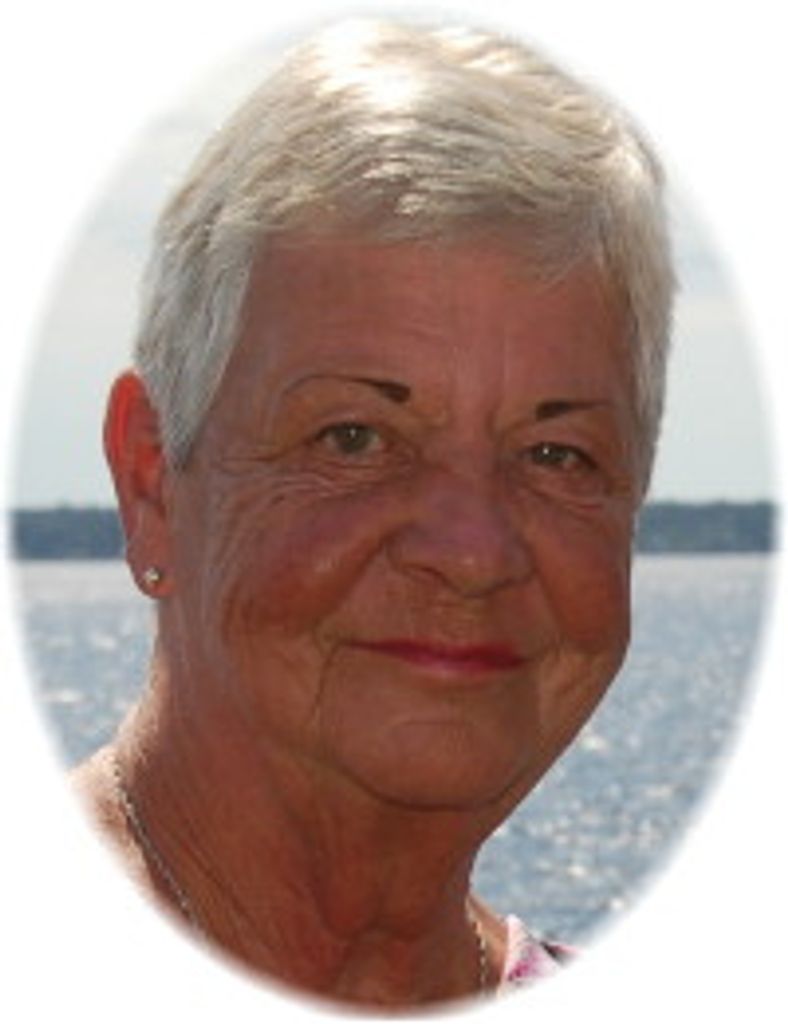 Beverley Jean Humphreys