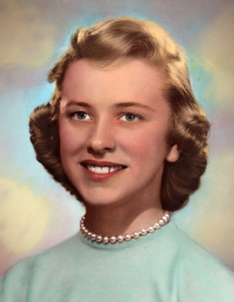 Janice Trant