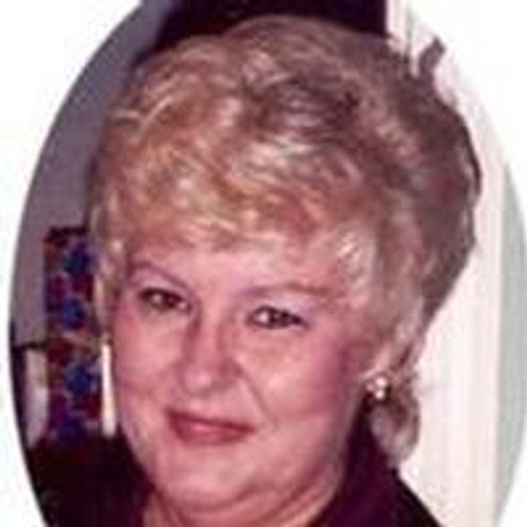 Patricia S Mischka
