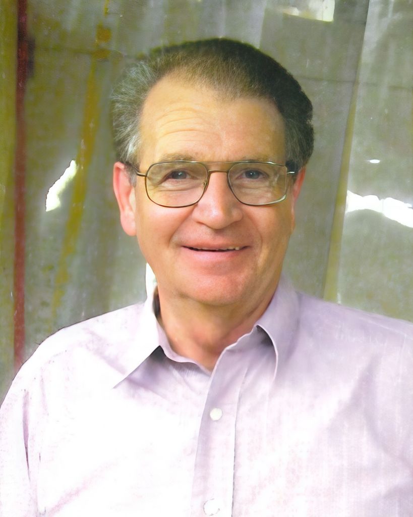 Gerald Edward Kee, Sr.