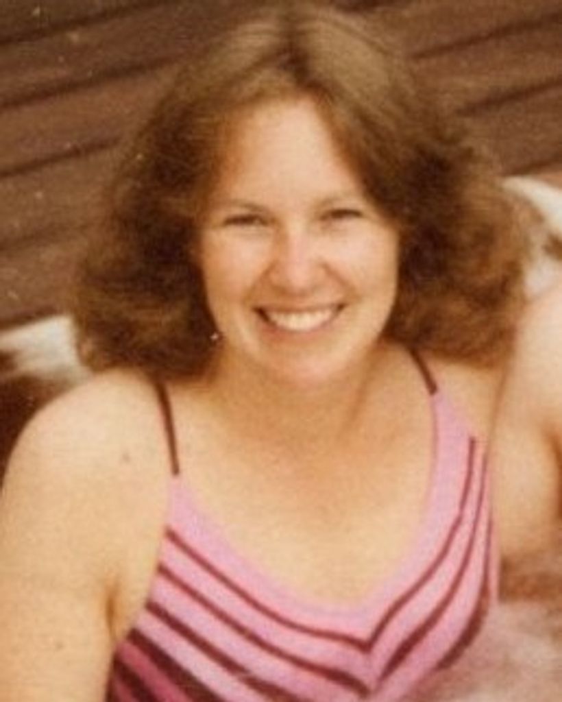 Carol E Jensen Profile Photo