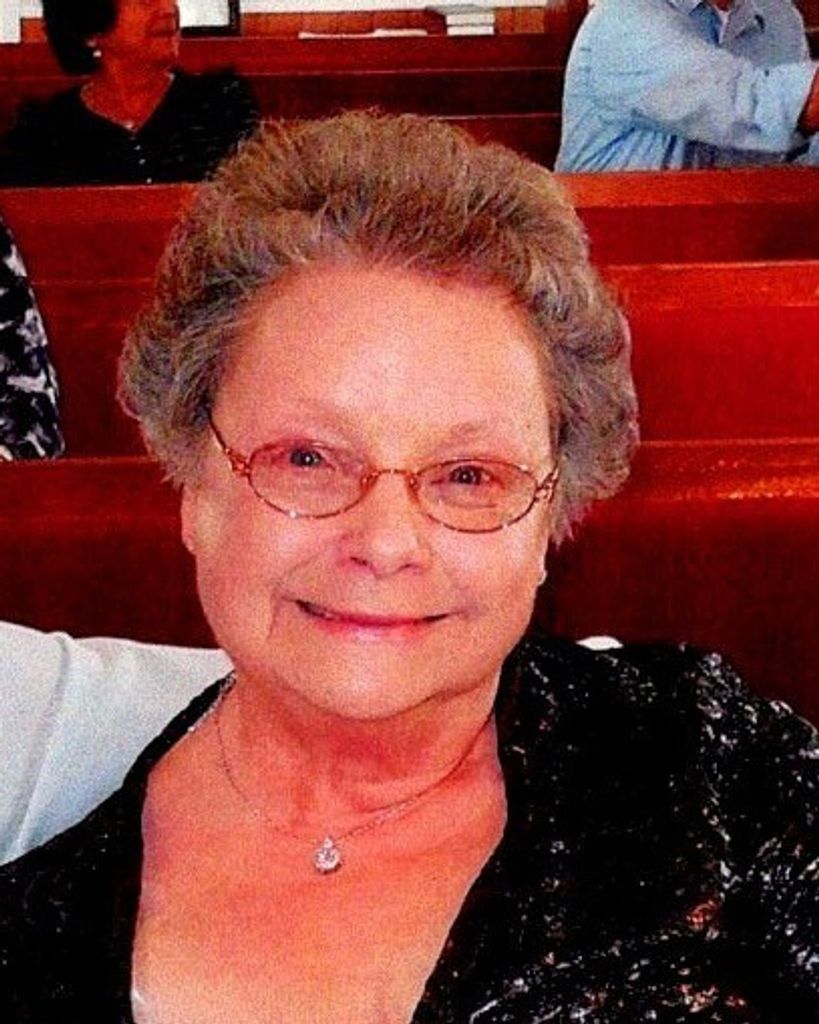 Linda Ann Harrill Profile Photo