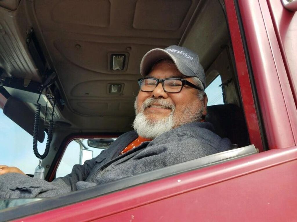 Mencho Garcia, Sr.