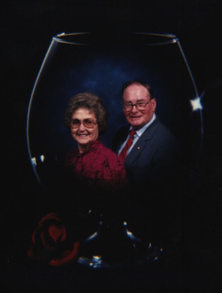 Geneva Seegmueller Cecil Profile Photo