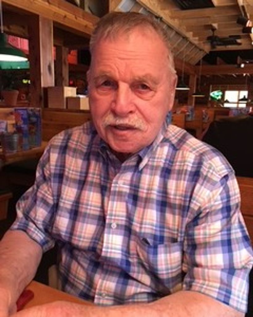 Harold Dale Williams Profile Photo