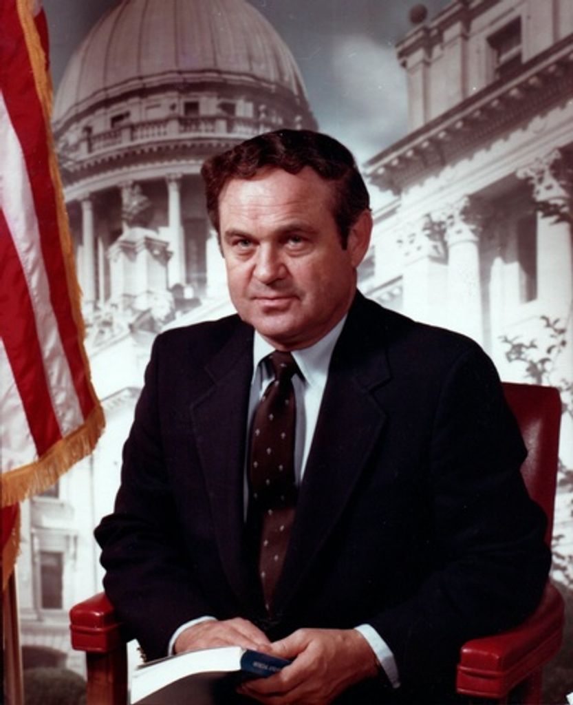 Dr. William "Bill" Canon