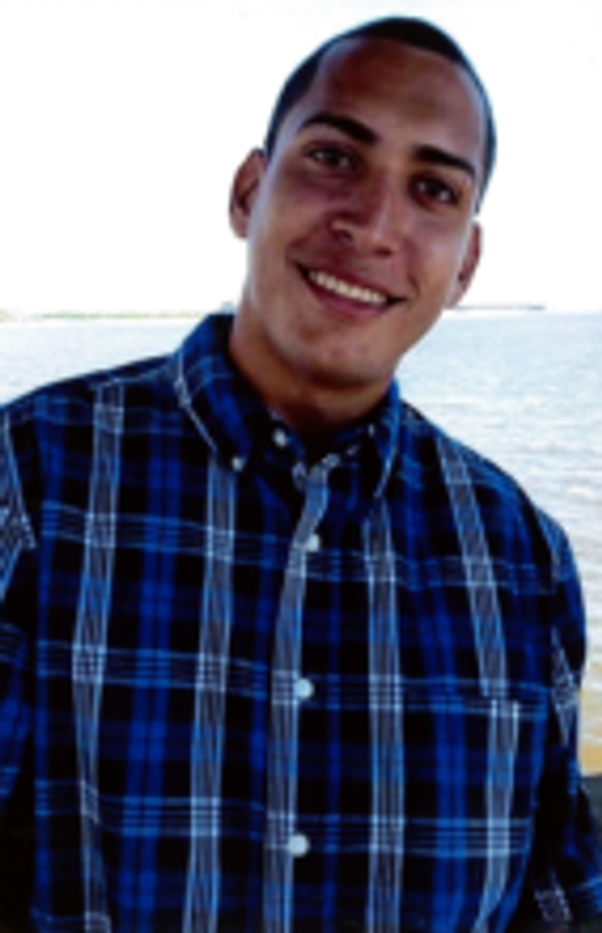 Victor Rivera
