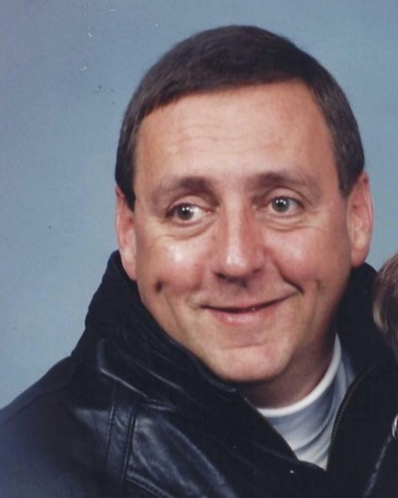 Richard "Dick" Cuthbart