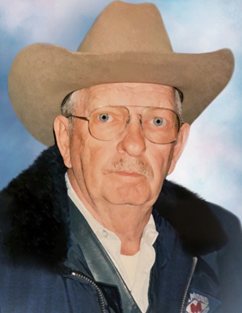Van Roy Sandifer, Sr.