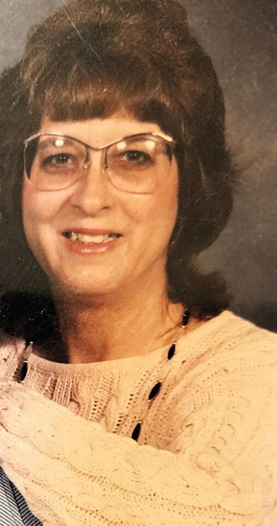Nancy J. Gardner Profile Photo