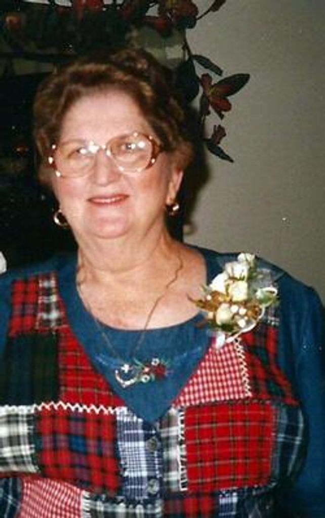 Lillie Faye Hollis Profile Photo