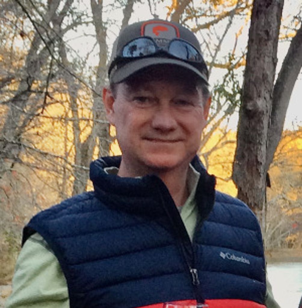 Gregory Scott White Profile Photo