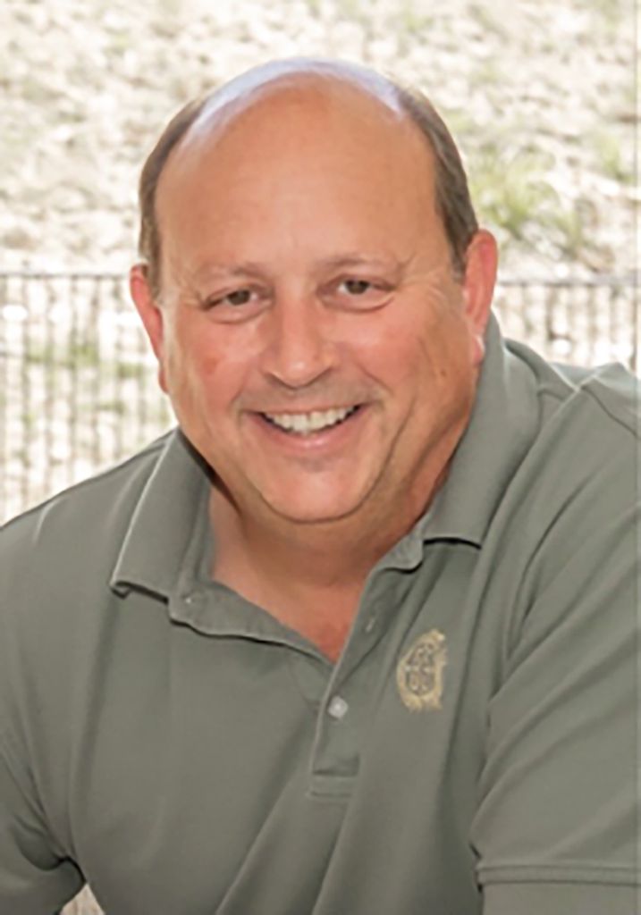 David Scott Hearn Profile Photo