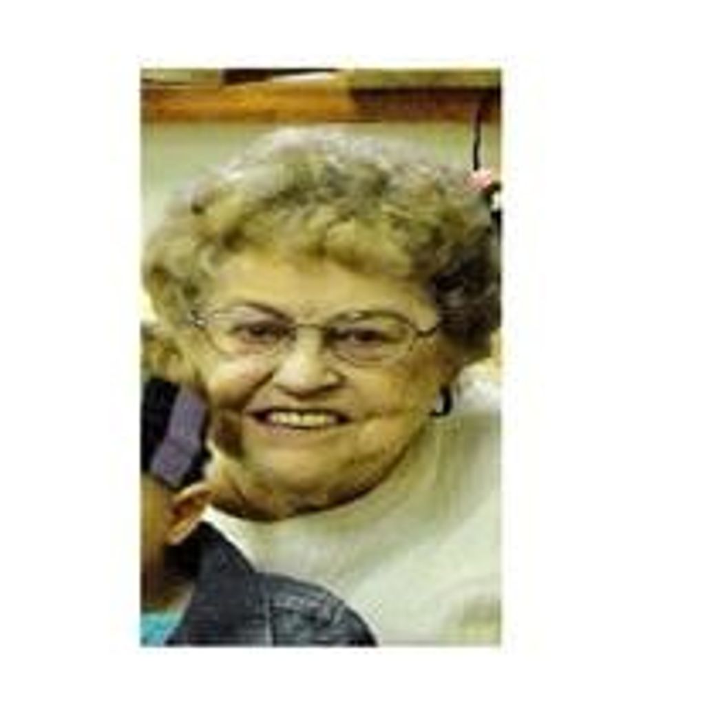 Mrs. Marilyn Meingast