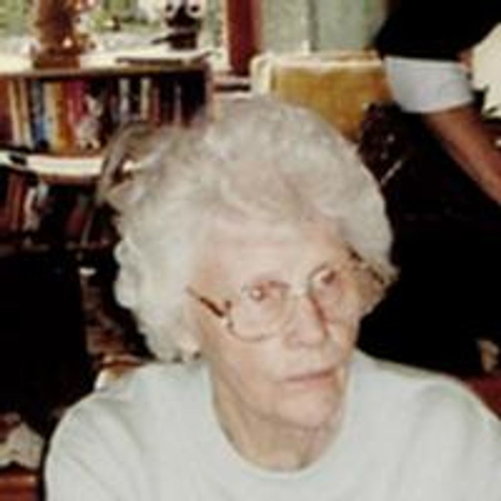 Viola B. Horsman