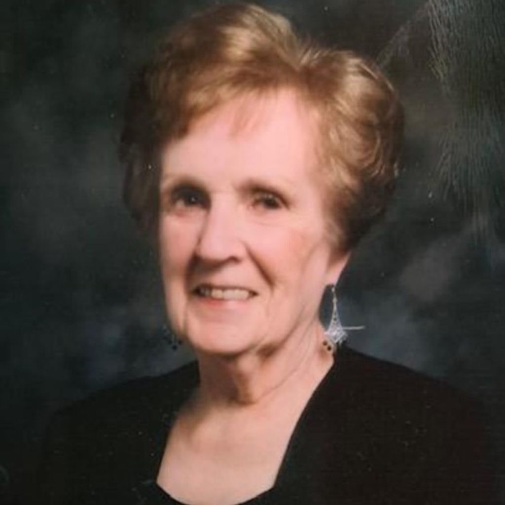 Gertrude C. Boulais