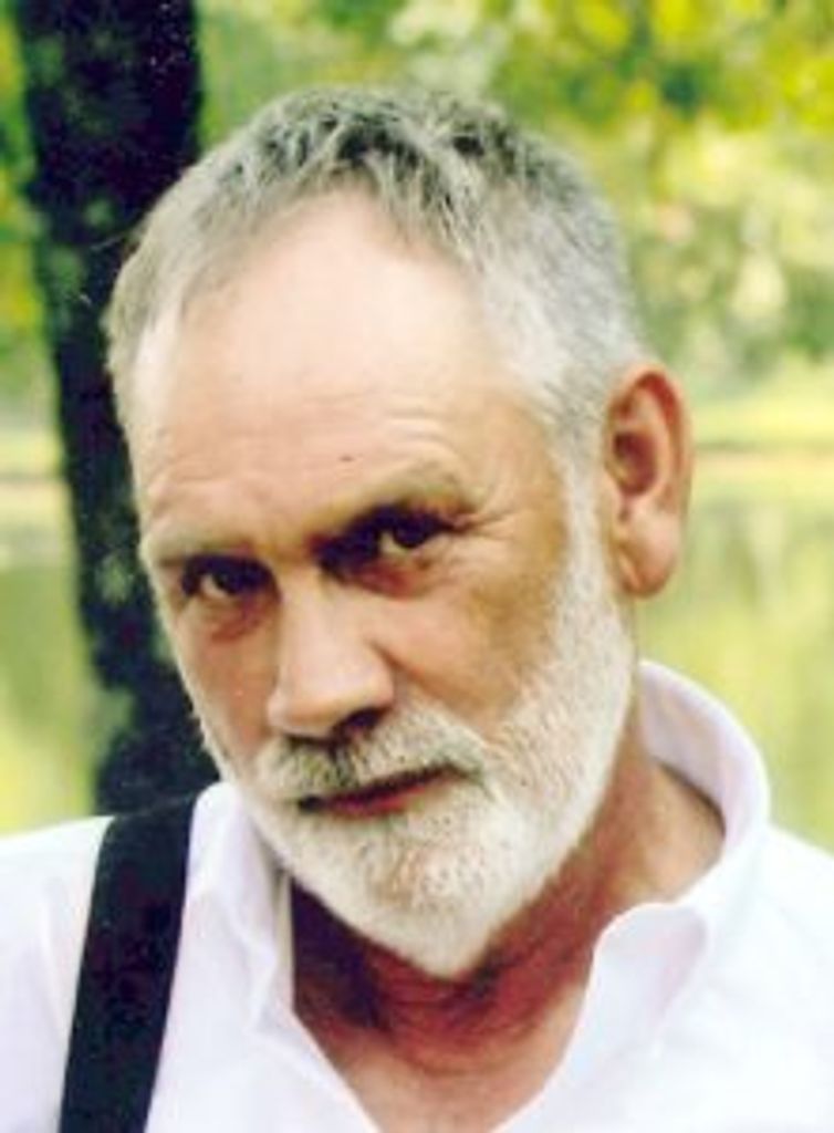 Charlie Sams Profile Photo