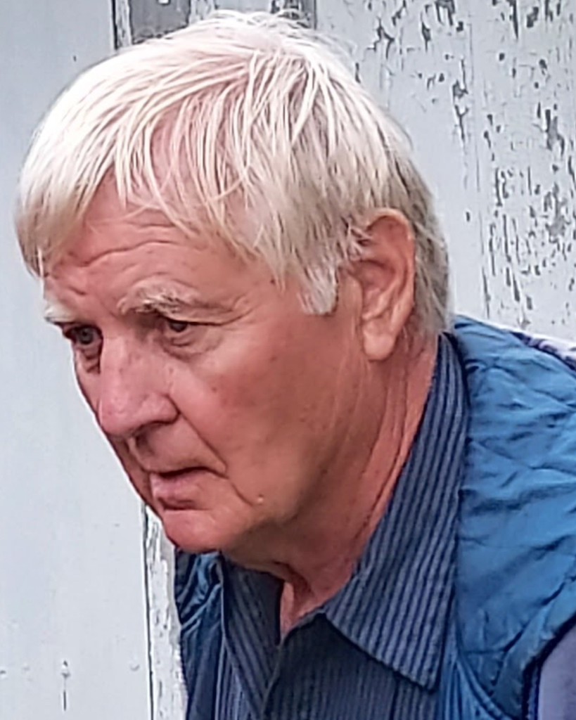 Ronald H. Ott Profile Photo
